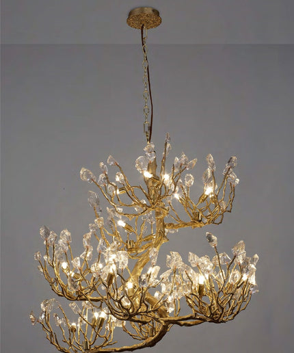 Chandelier NAUTICAL