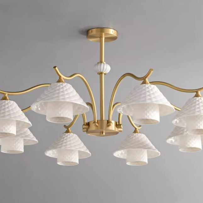 Chandelier DAMIAN