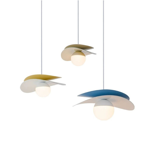 Pendant Light ERTY'S