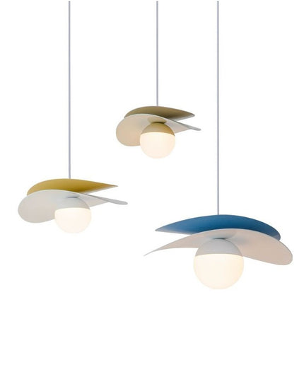 Pendant Light ERTY'S