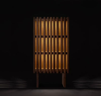 Wardrobe FANCE — designer cabinet, custom furniture by RODESIGNE
