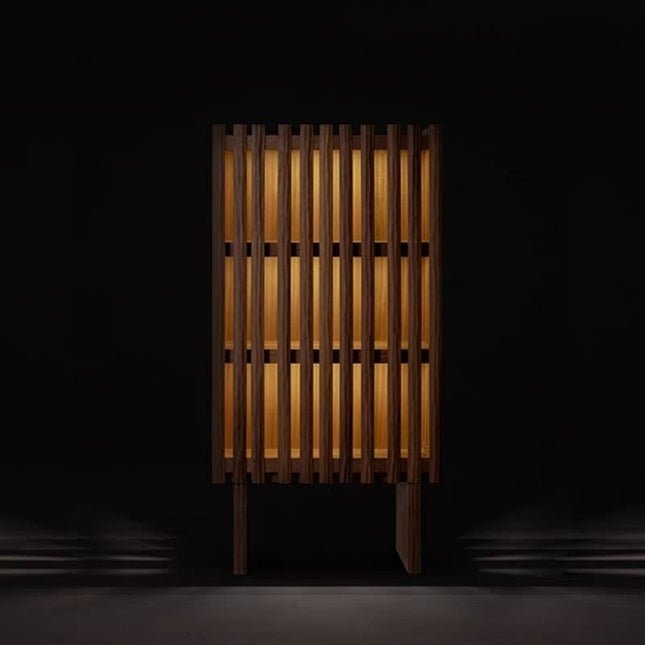 Wardrobe FANCE — designer cabinet, custom furniture by RODESIGNE