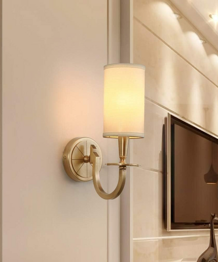 Wall lamp (Sconce) MASON by Rodesigne