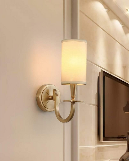 Wall lamp (Sconce) MASON by Rodesigne