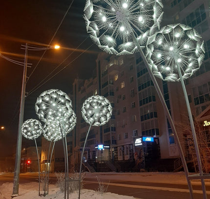 Landscape light STREET (MN-FSA-00102) by RODESIGNE