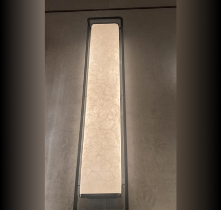 Wall Sconce MALTEST — wall sconce lamp, designer lighting by RODESIGNE