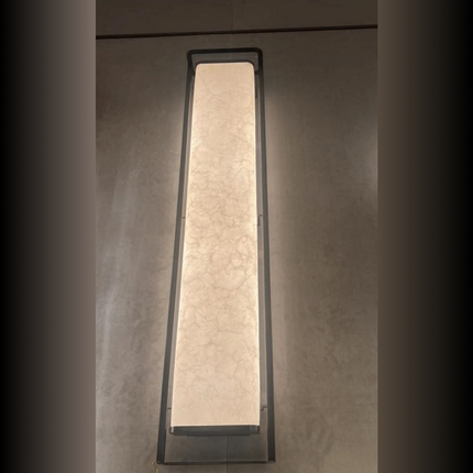 Wall Sconce MALTEST — wall sconce lamp, designer lighting by RODESIGNE