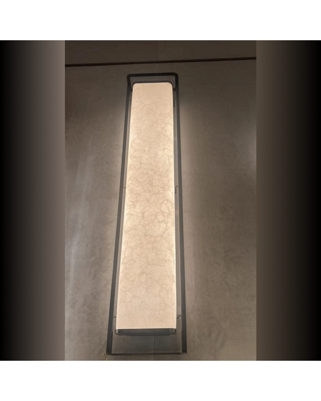 Wall Sconce MALTEST — wall sconce lamp, designer lighting by RODESIGNE