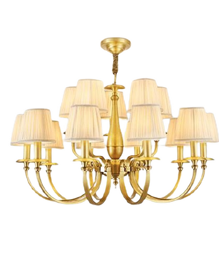 Chandelier TEAMO