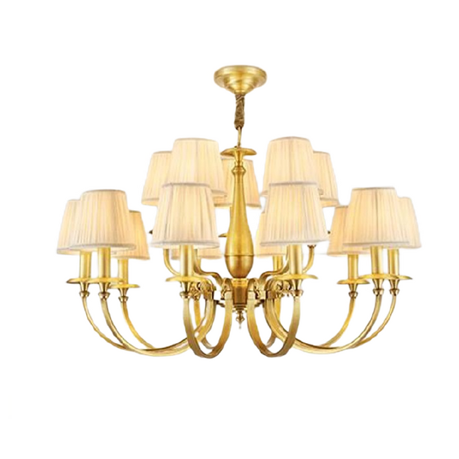 Chandelier TEAMO