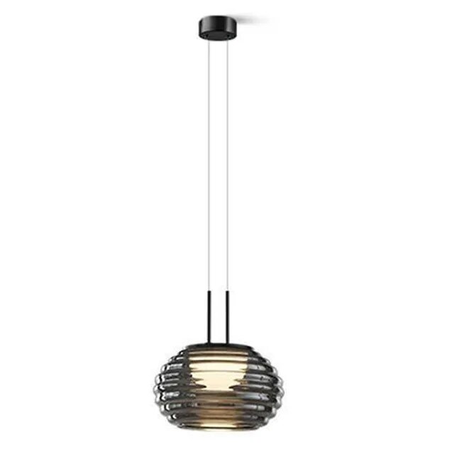 Pendant Light HIZEBERG — modern pendant light, custom designer lighting by RODESIGNE