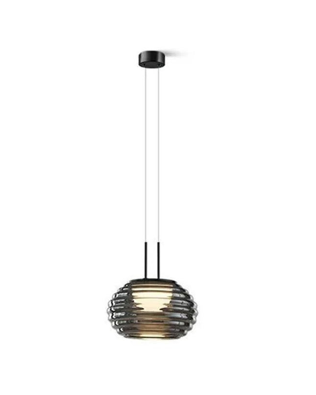 Pendant Light HIZEBERG — modern pendant light, custom designer lighting by RODESIGNE