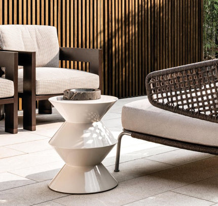 Coffee table CESAR by Rodesigne