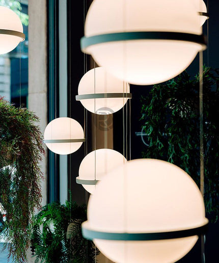 Designer Pendant Light PALMA