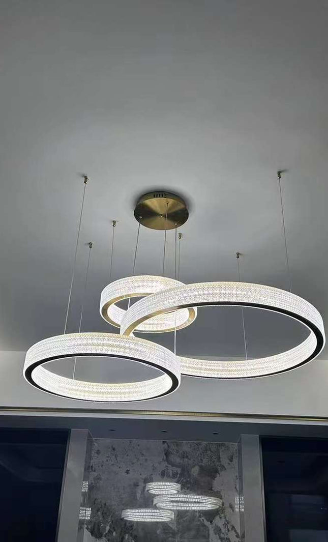 Chandelier PAREN