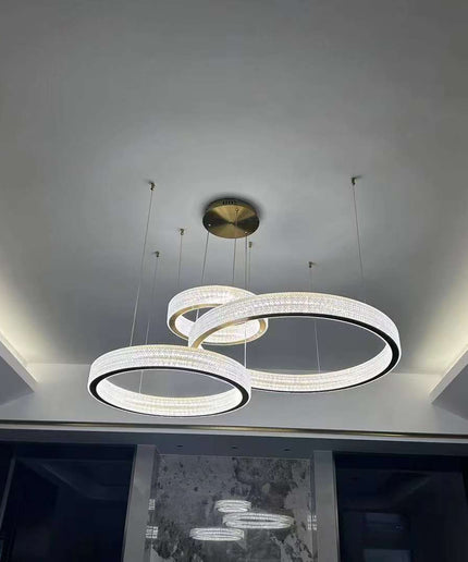 Chandelier PAREN
