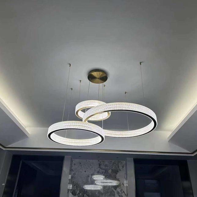 Chandelier PAREN