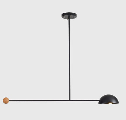 Chandelier ASTRO MOBILE by Rodesigne
