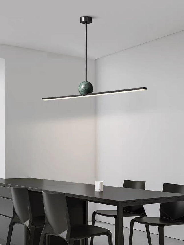 Chandelier OLIAS