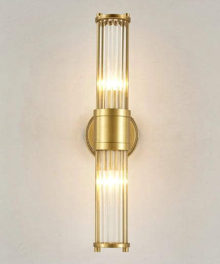 Wall lamp (Sconce) CELOR by Rodesigne
