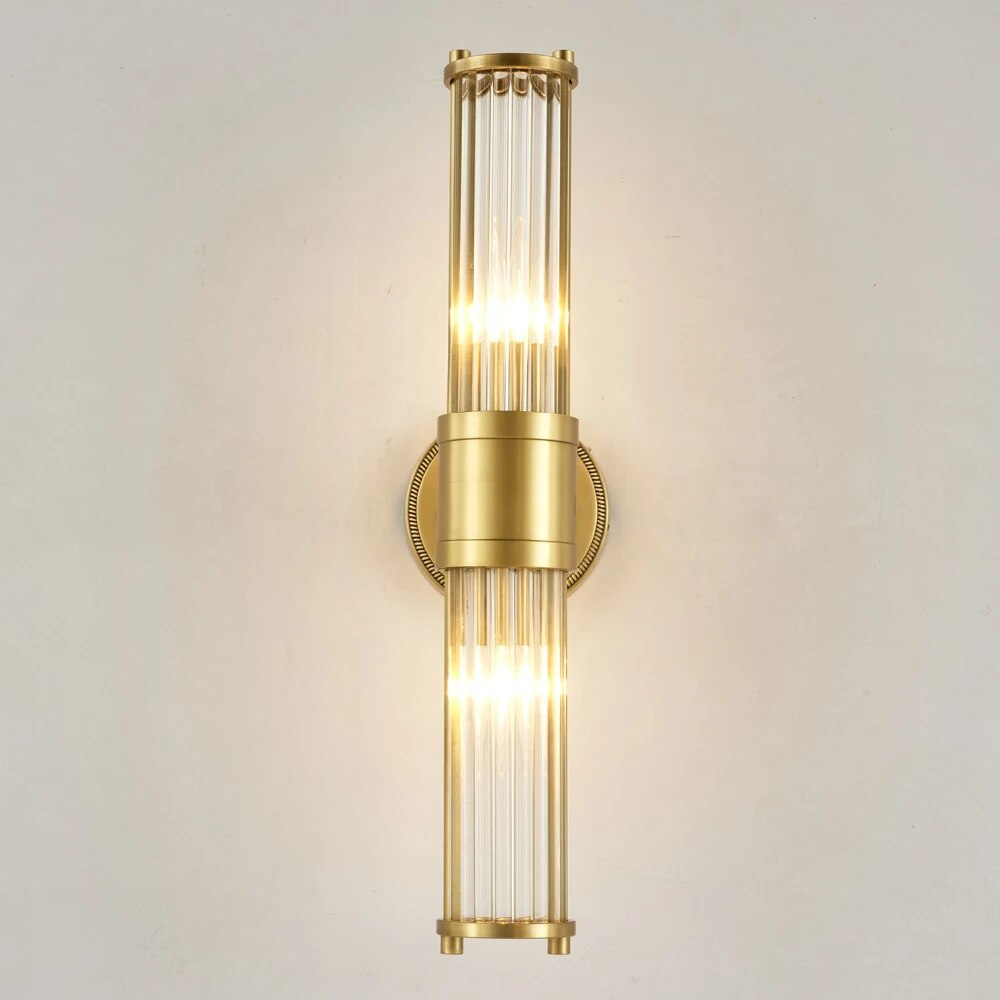 Wall lamp (Sconce) CELOR by Rodesigne