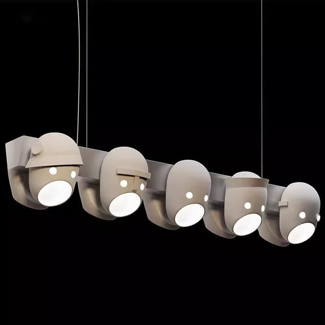 Chandelier GLIN