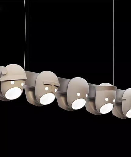 Chandelier GLIN