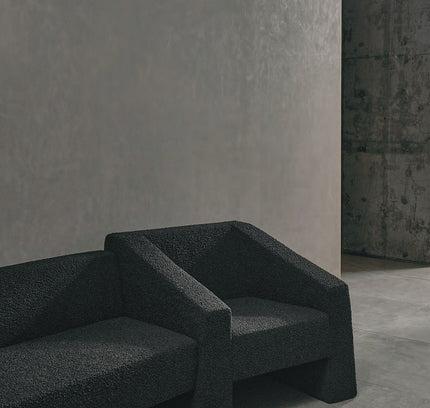Sofa LAZARE — designer sofa, custom furniture by RODESIGNE