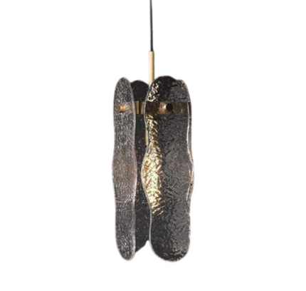 Pendant Light TRO — modern pendant light, custom designer lighting by RODESIGNE