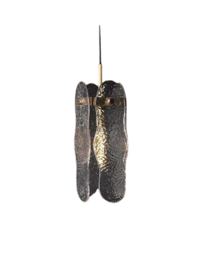 Pendant Light TRO — modern pendant light, custom designer lighting by RODESIGNE