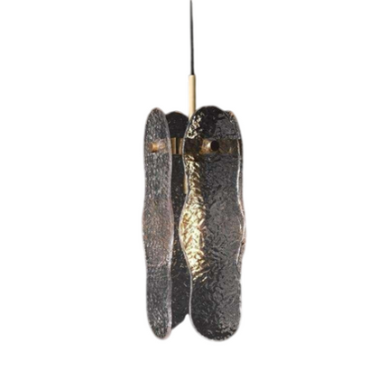 Pendant Light TRO — modern pendant light, custom designer lighting by RODESIGNE