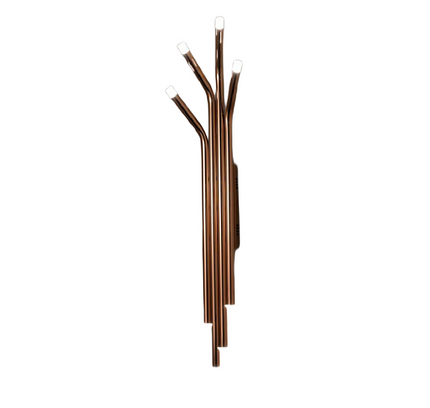 Wall Sconce GINNLY — wall sconce lamp, designer lighting by RODESIGNE