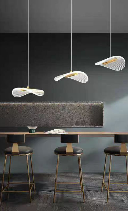Pendant Light FARNA by Romatti