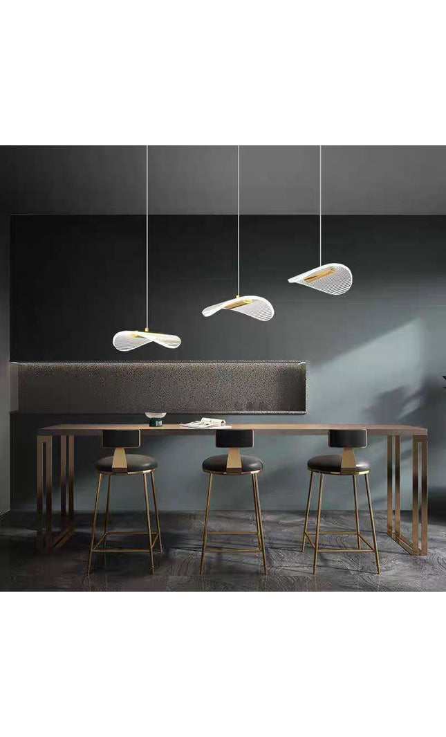 Pendant Light FARNA by Romatti