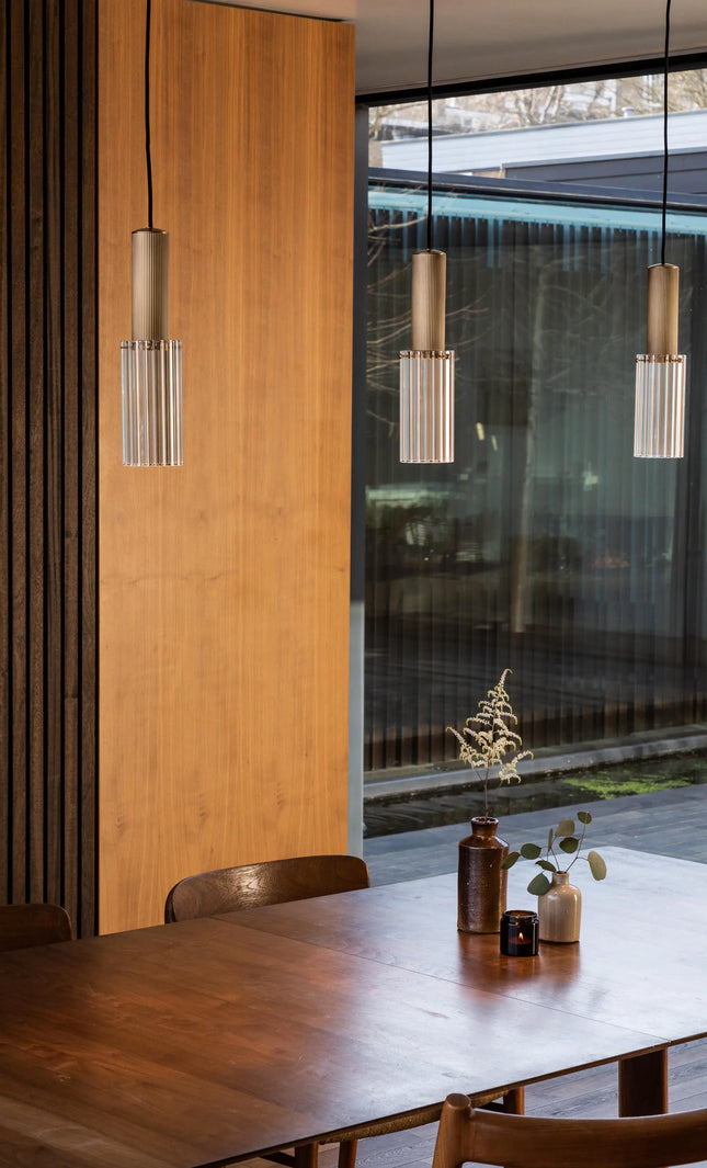 Pendant lamp ZARTIC by Rodesigne