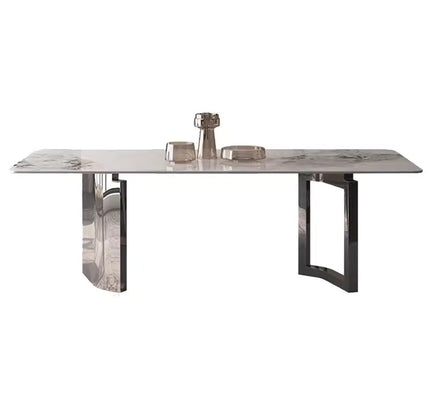 Table MELOY — designer table, custom furniture by RODESIGNE