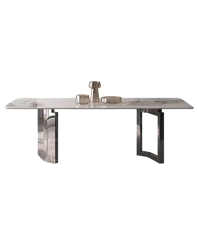 Table MELOY — designer table, custom furniture by RODESIGNE