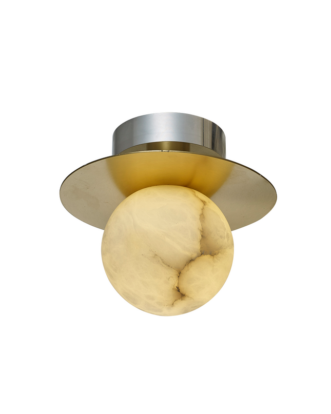 Ceiling Light SHIRRU — ceiling light fixture, designer lighting by RODESIGNE