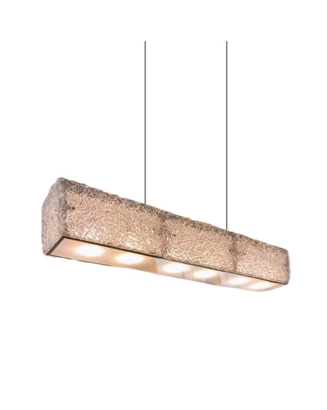 Chandelier RUANNA by Rodesigne