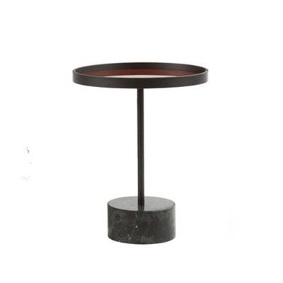 Coffee table LISSONI by Rodesigne