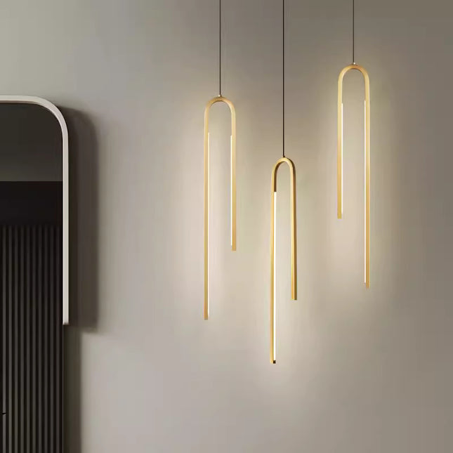 Pendant Light NALER