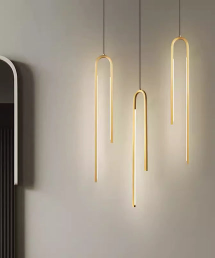 Pendant Light NALER