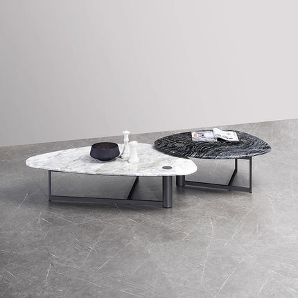 Coffee Table PELEGE — designer coffee table, custom furniture by RODESIGNE