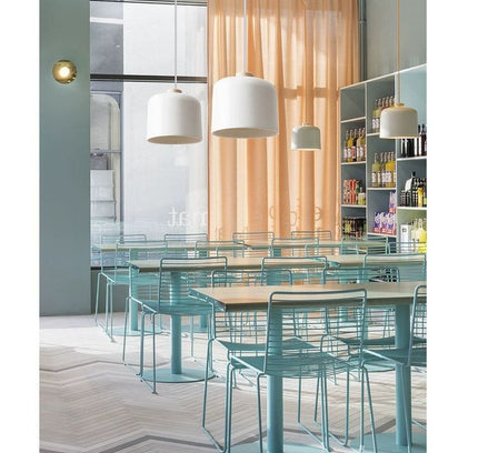 Pendant Light WIRSAR — modern pendant light, custom designer lighting by RODESIGNE