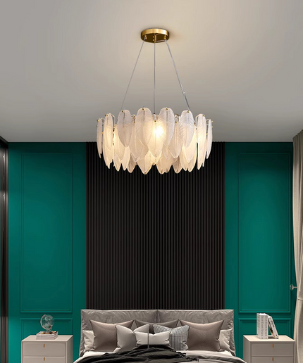 Chandelier PENINNO by Rodesigne