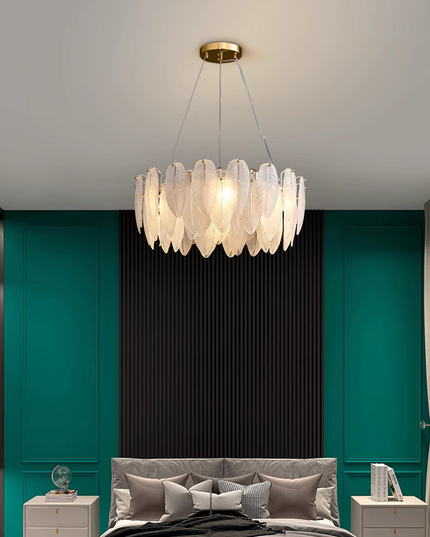 Chandelier PENINNO by Rodesigne
