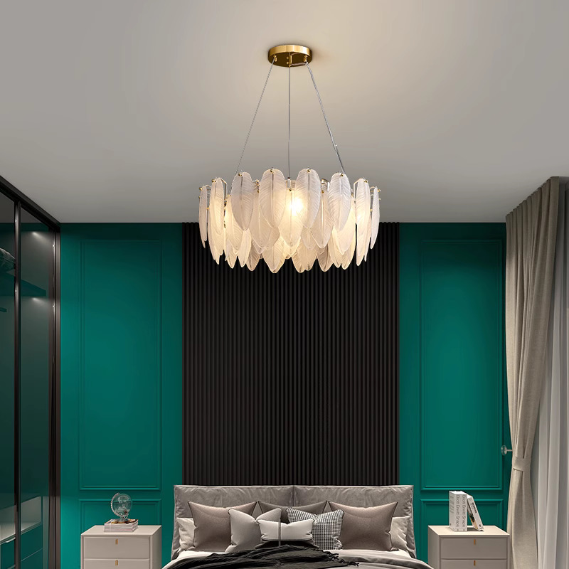 Chandelier PENINNO by Rodesigne