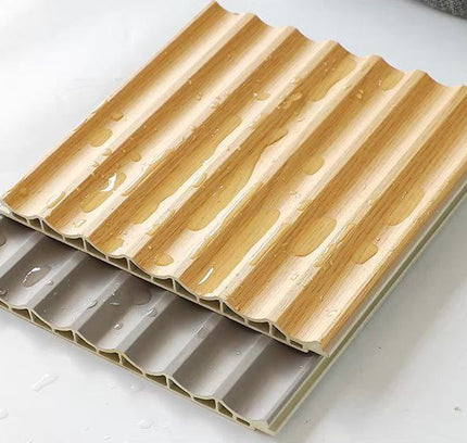 Wall Panel WGP-185 — decorative acoustic wall panel, sound absorption by RODESIGNE