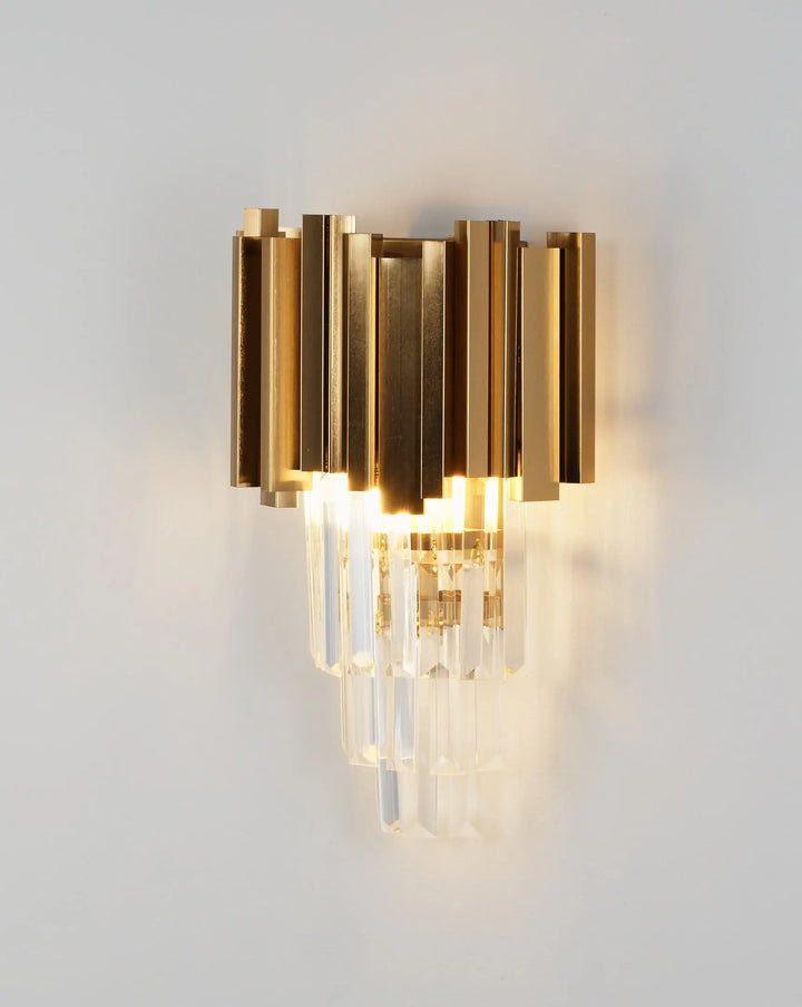 Wall lamp (Sconce) BARCLAY by Romatti