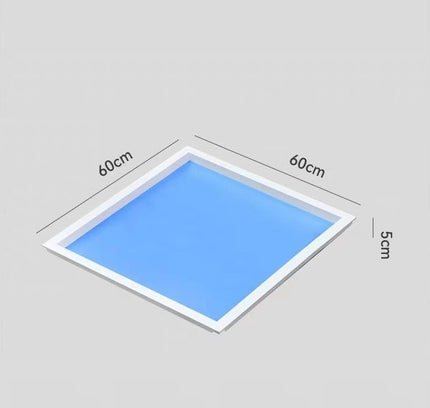Ceiling Light VISTA L by RODESIGNE